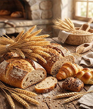 BAKERY ENZYMES PRODUCERS
