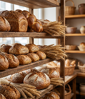 SPECIAL FOOD PRODUCTS PRODUCER