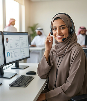 TECHNICAL SUPPORT PROVIDER